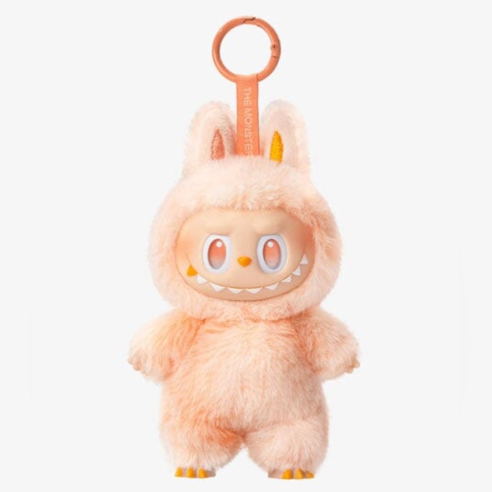 Labubu ‘Big into Energy’ BNIB Sealed - 💯% Authentic